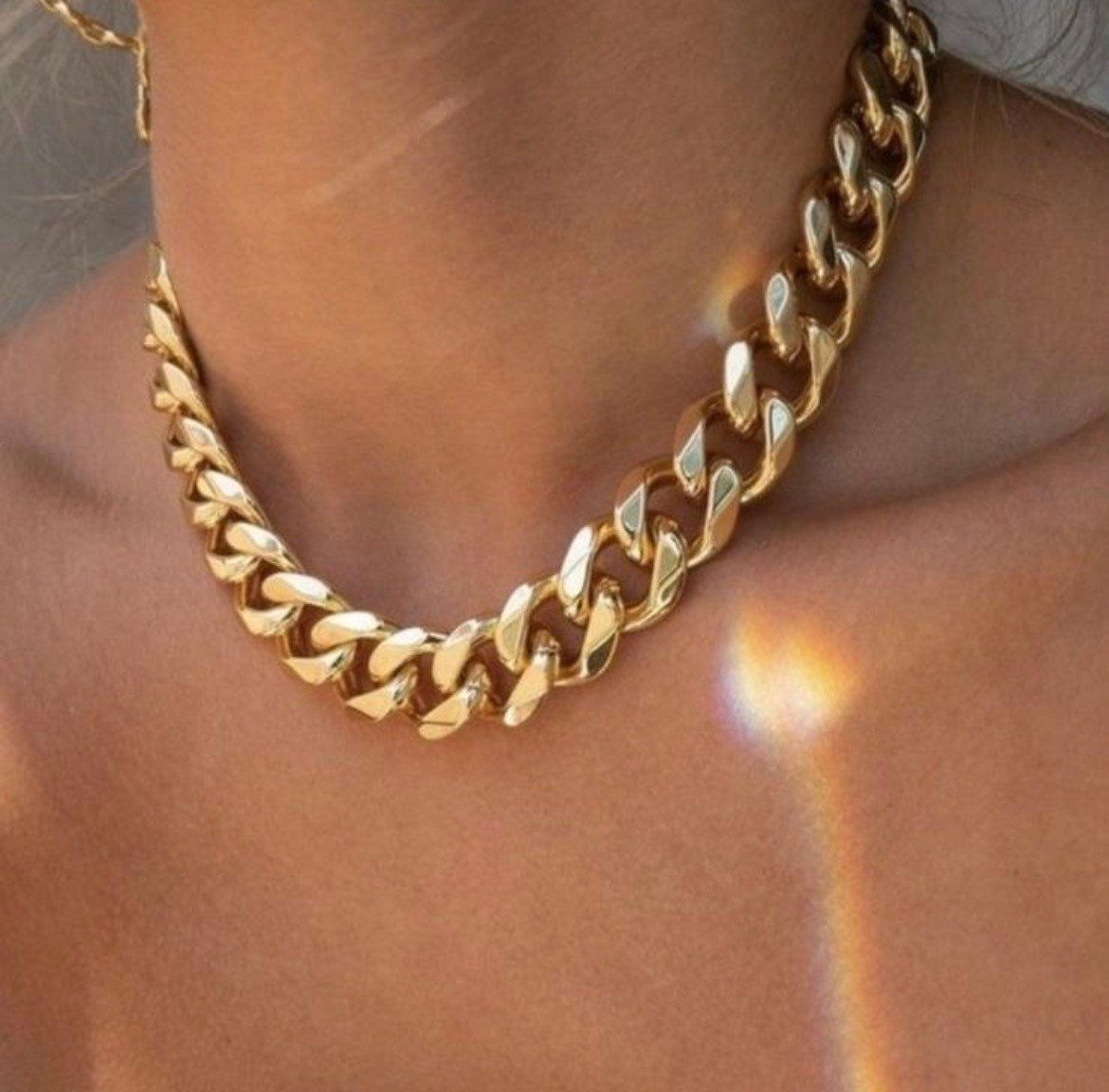 Chunky Chains